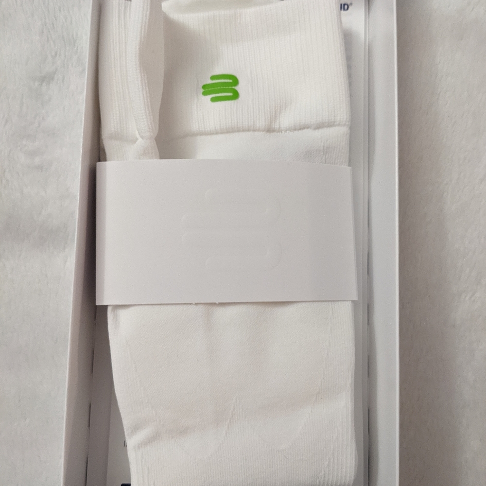 Bauerfeind compression socks - Picture 4 of 5